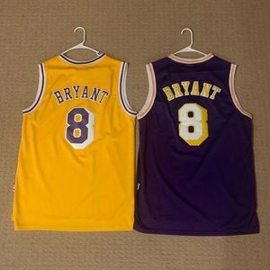 kobe bryant jersey modells